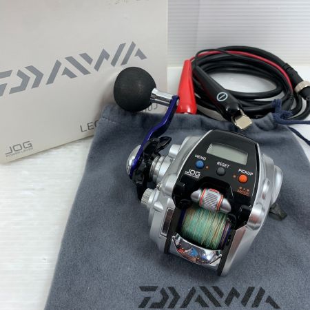  DAIWA ダイワ 801263  電源コード付き 13シーボーグ 150J-L 801263