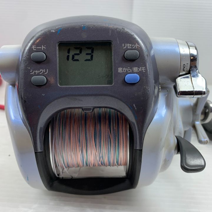 DAIWA ダイワ リール 電動リール スーパータナコン 600CP｜中古｜なんでもリサイクルビッグバン