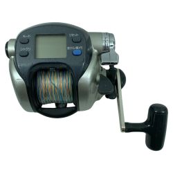 ττ DAIWA ダイワ リール 電動リール スーパータナコンｓ 500W 801358 Bランク