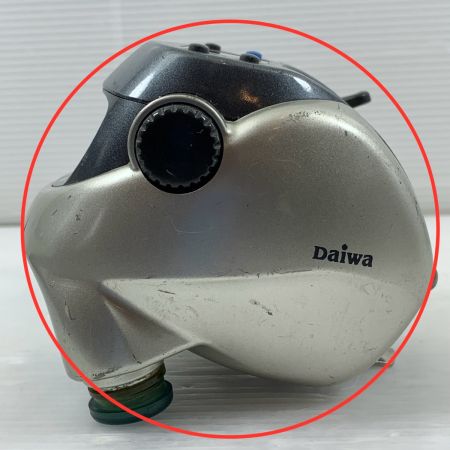  DAIWA ダイワ リール 電動リール スーパータナコンｓ 500W 801358