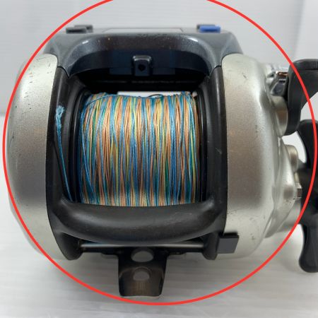  DAIWA ダイワ リール 電動リール スーパータナコンｓ 500W 801358