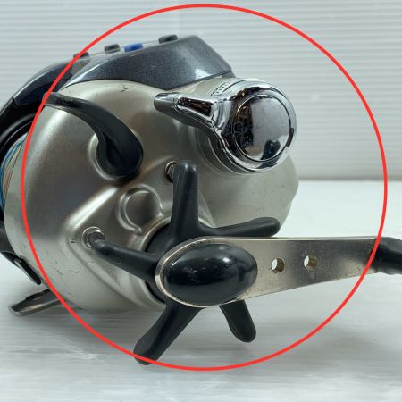  DAIWA ダイワ リール 電動リール スーパータナコンｓ 500W 801358