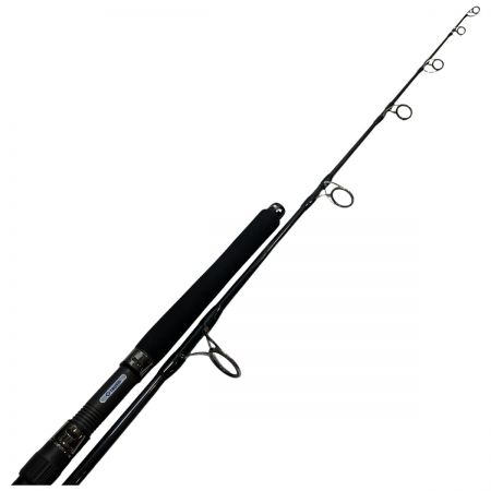  TRUTH JAPAN ルアーロッド  ﾎﾜｲﾄｲﾝｻｲﾄ7610