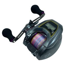 ττ DAIWA ダイワ リール ベイトリール   LIGHT SW X IC L 020964 Aランク