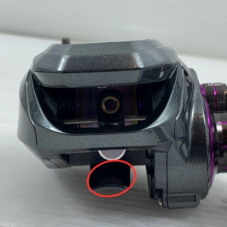  DAIWA ダイワ リール ベイトリール   LIGHT SW X IC L 020964