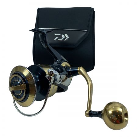  DAIWA ダイワ リール スピニングリール SLP WORKS SALTIGA-P 20000