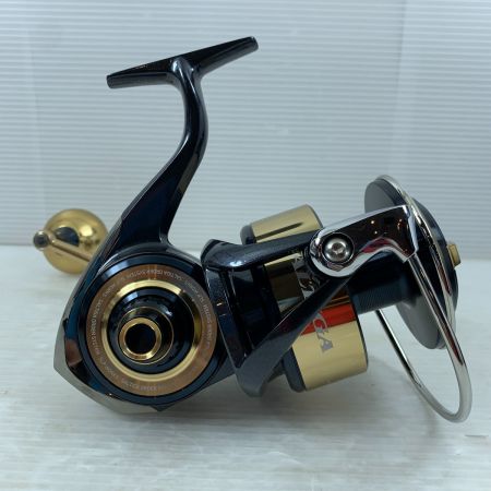  DAIWA ダイワ リール スピニングリール SLP WORKS SALTIGA-P 20000