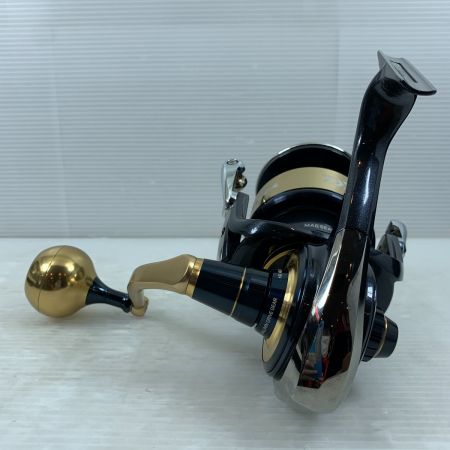  DAIWA ダイワ リール スピニングリール SLP WORKS SALTIGA-P 20000