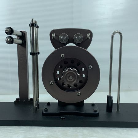  UOYA 糸巻機 糸巻工場IK500+750