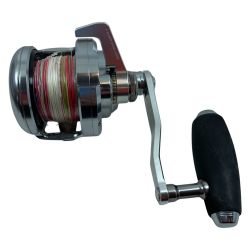 STUDIO OCEAN MARK リール ベイトリール ブルーヘブン BH-L80 Pw/R Bランク