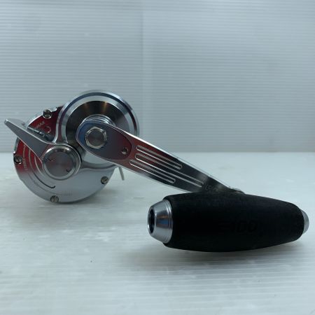 STUDIO OCEAN MARK リール ベイトリール ブルーヘブン BH-L80 Pw/R