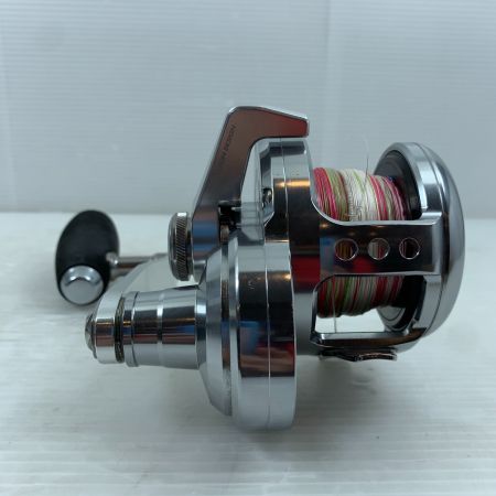 STUDIO OCEAN MARK リール ベイトリール ブルーヘブン BH-L80 Pw/R