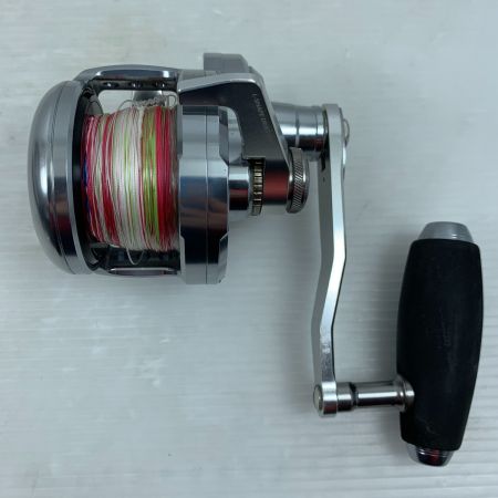 STUDIO OCEAN MARK リール ベイトリール ブルーヘブン BH-L80 Pw/R