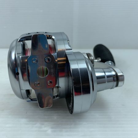 STUDIO OCEAN MARK リール ベイトリール ブルーヘブン BH-L80 Pw/R