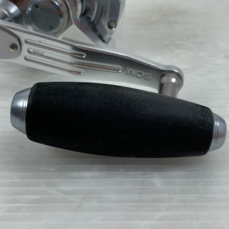 STUDIO OCEAN MARK リール ベイトリール ブルーヘブン BH-L80 Pw/R