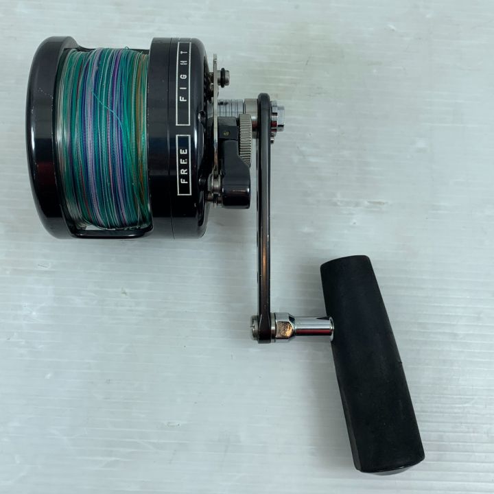 Marfix S5 両軸リール マーフィックスS5 【公式通販】