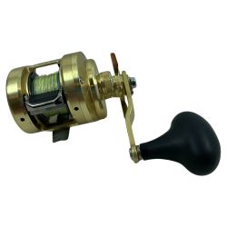 ττ SHIMANO シマノ リール ベイトリール 15オシア コンクエスト 300HG 03402 Bランク