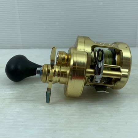  SHIMANO シマノ リール ベイトリール 15オシア コンクエスト 300HG 03402