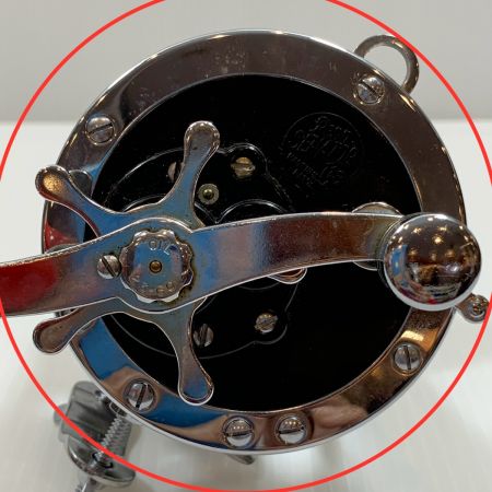  PENN  リール 両軸リール  4/0 SENATOR 113