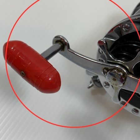  PENN  リール 両軸リール  4/0 SENATOR 113