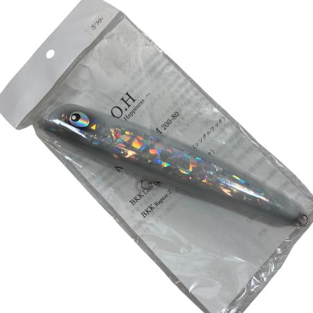  C.O.H ルアー ポッパー 未使用 ﾈｵｽﾄｰﾑ 200-80