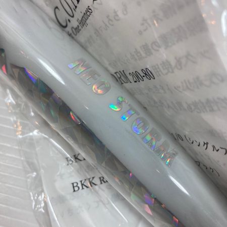  C.O.H ルアー ポッパー 未使用 ﾈｵｽﾄｰﾑ 200-80