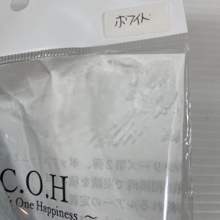  C.O.H ルアー ポッパー 未使用 ﾈｵｽﾄｰﾑ 200-80