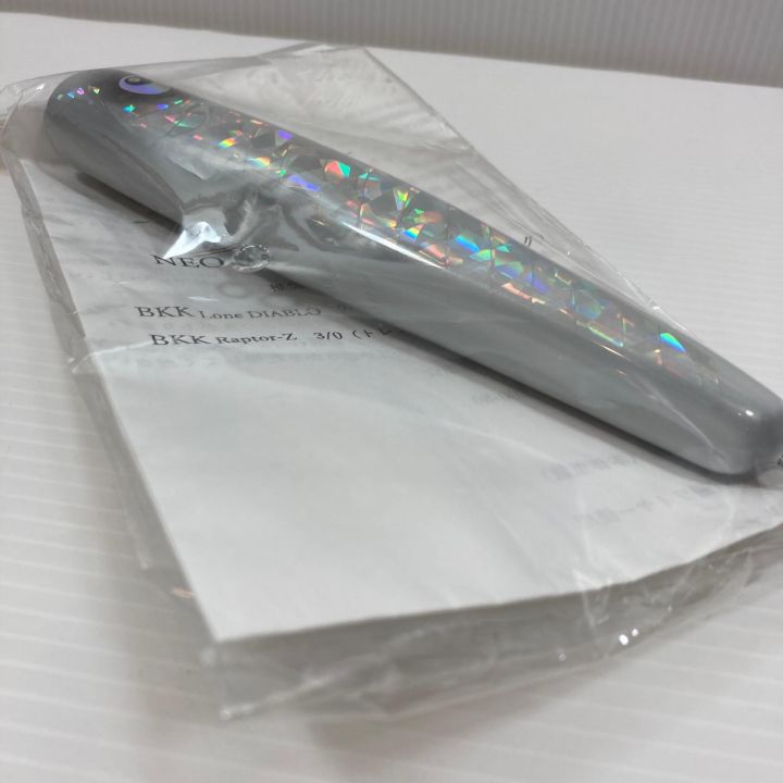 COHハンドメイドルアー ポップシークルー レクター 71F 009 COHマットチャート | 釣具 釣り フィッシング | つり具のブンブン　店