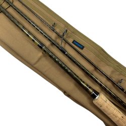 ττ SHIMANO シマノ ロッド ルアーロッド  袋付 カ-ディフ 110MH 32588 Bランク