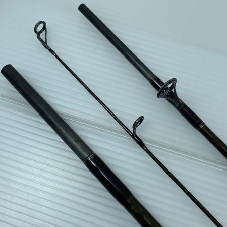  SHIMANO シマノ ロッド ルアーロッド  袋付 カ-ディフ 110MH 32588