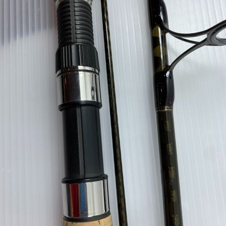  SHIMANO シマノ ロッド ルアーロッド  袋付 カ-ディフ 110MH 32588