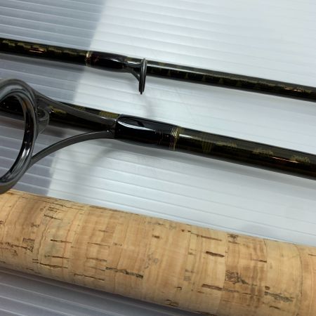  SHIMANO シマノ ロッド ルアーロッド  袋付 カ-ディフ 110MH 32588