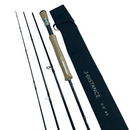 TIEMCO ティムコ ﾕｰﾌﾚｯｸｽ･Jﾃﾞｨｽﾀﾝｽ 906-4