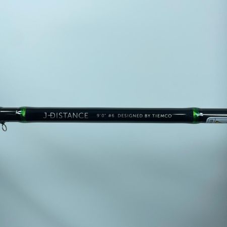 TIEMCO ティムコ ﾕｰﾌﾚｯｸｽ･Jﾃﾞｨｽﾀﾝｽ 906-4