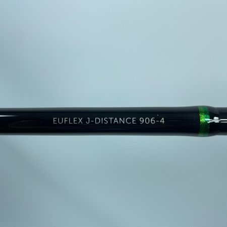 TIEMCO ティムコ ﾕｰﾌﾚｯｸｽ･Jﾃﾞｨｽﾀﾝｽ 906-4