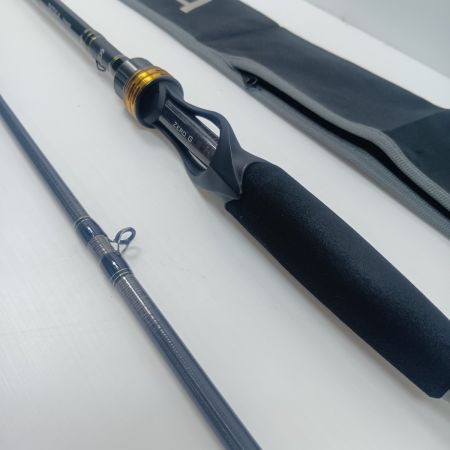 DAIWA ダイワ タトゥーラ 702MHFB・K 01404626