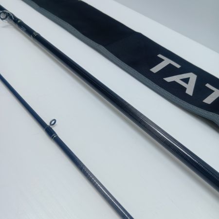 DAIWA ダイワ タトゥーラ 702MHFB・K 01404626