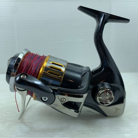  SHIMANO シマノ リール スピニングリール 15ツインパワーSW8000HG 03320