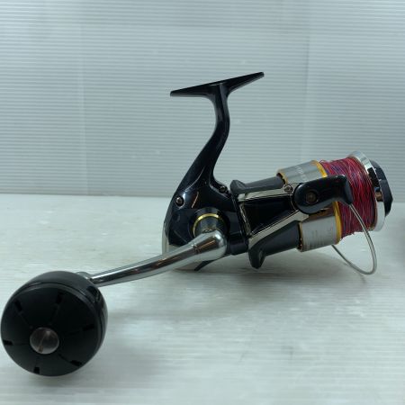  SHIMANO シマノ リール スピニングリール 15ツインパワーSW8000HG 03320