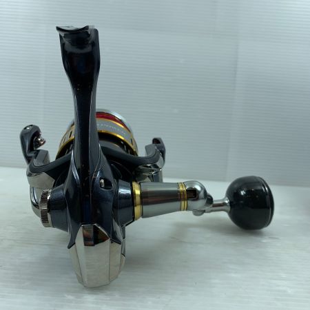  SHIMANO シマノ リール スピニングリール 15ツインパワーSW8000HG 03320