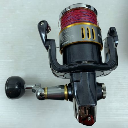  SHIMANO シマノ リール スピニングリール 15ツインパワーSW8000HG 03320