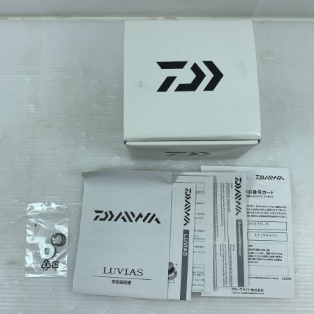  DAIWA ダイワ リール スピニングリール 15 ルビアス2508PE-H 055636