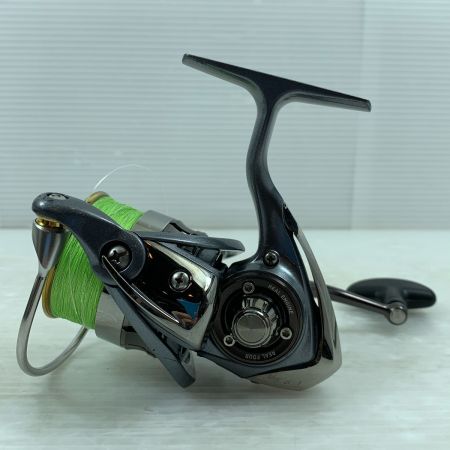  DAIWA ダイワ リール スピニングリール 15 ルビアス2508PE-H 055636