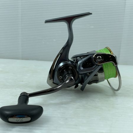  DAIWA ダイワ リール スピニングリール 15 ルビアス2508PE-H 055636