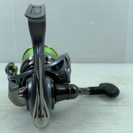  DAIWA ダイワ リール スピニングリール 15 ルビアス2508PE-H 055636