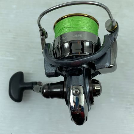  DAIWA ダイワ リール スピニングリール 15 ルビアス2508PE-H 055636
