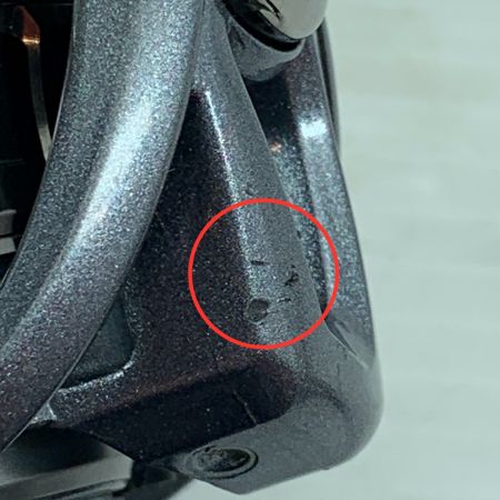  DAIWA ダイワ リール スピニングリール 15 ルビアス2508PE-H 055636