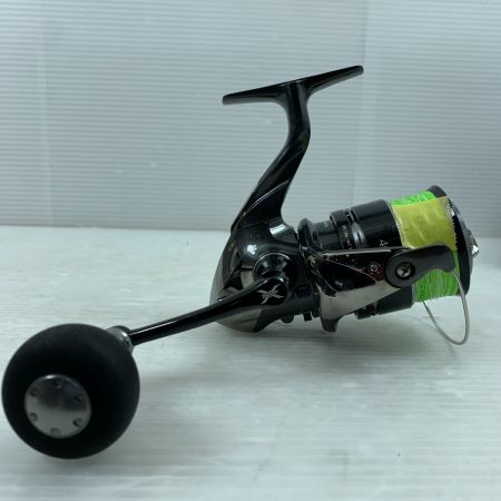  SHIMANO シマノ リール スピニングリール 12エクセンスCI4＋/4000S 03006