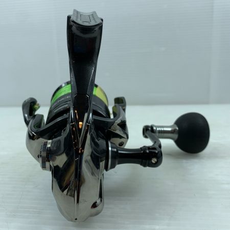  SHIMANO シマノ リール スピニングリール 12エクセンスCI4＋/4000S 03006