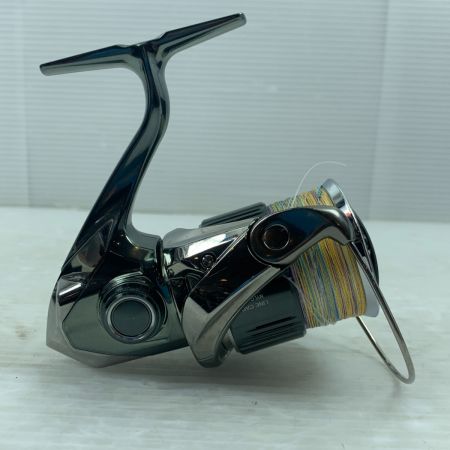  SHIMANO シマノ リール スピニングリール 22 ステラ C3000XG 043924